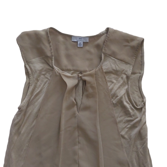 Halston tank top - Picture 2 of 4